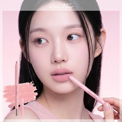 러브플레르 에버라스팅 립라이너