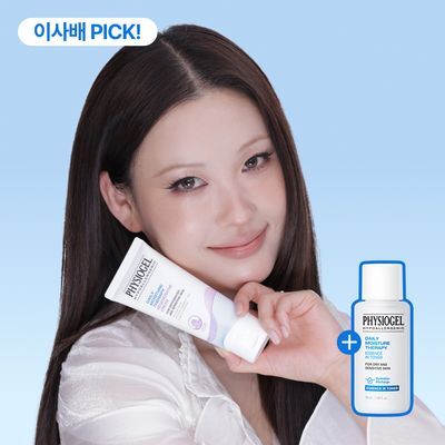 [9월올영픽/화잘먹크림] 피지오겔 DMT 리제너러티브 크림 100ml 기획(+토너 50ml)