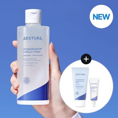 AESTURA Atobarrier365 capsule toner 300ml