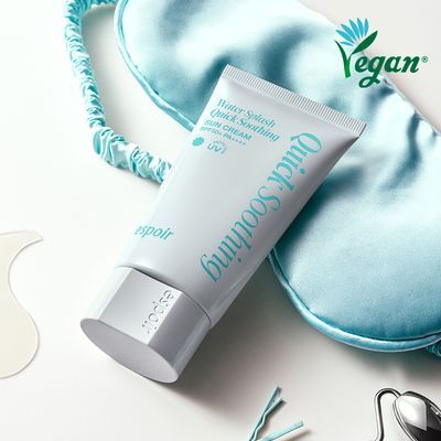 에스쁘아 워터 스플래쉬 선크림 퀵 수딩 50ml