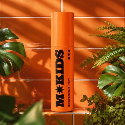 버그넷 모키즈 모기기피제 100ml