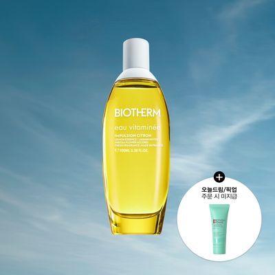 비오템 오 비타미네 바디미스트 오리지널 100ml