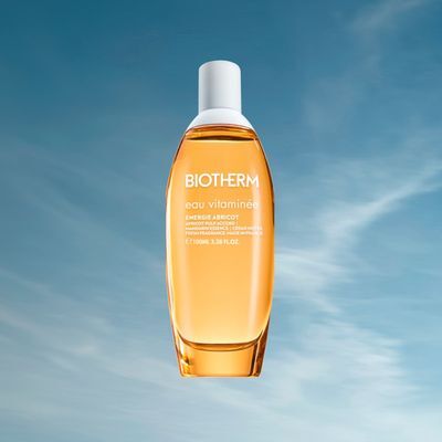 비오템 오 비타미네 바디미스트 애프리콧 100ml