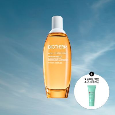 비오템 오 비타미네 바디미스트 애프리콧 100ml