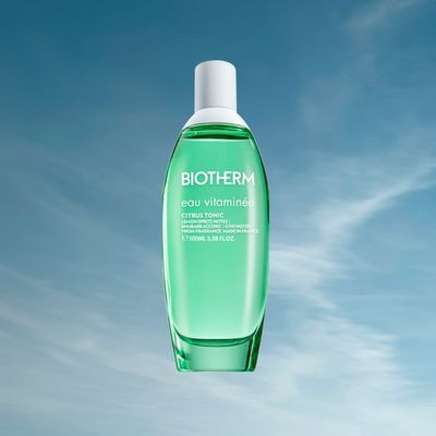 비오템 오 비타미네 바디미스트 시트러스 100ml