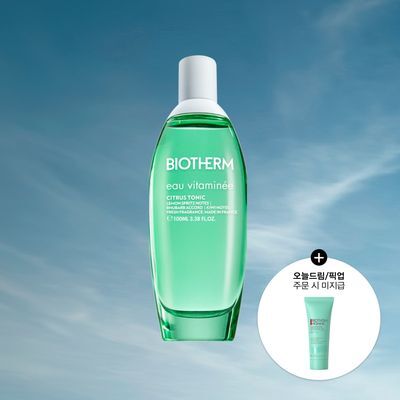 비오템 오 비타미네 바디미스트 시트러스 100ml