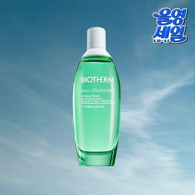 비오템 오 비타미네 바디미스트 시트러스 100ml