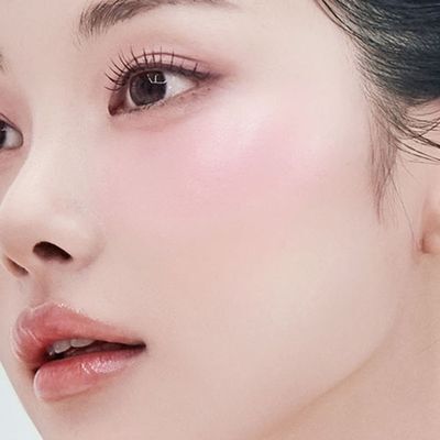 모렛 슬릭 핏 블러셔 4 Colors