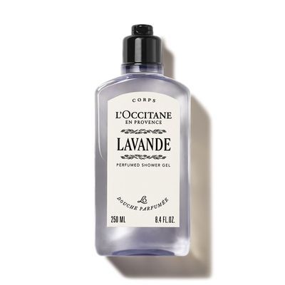 [NEW] 록시땅 라방드 퍼퓸드 샤워 젤 250ml