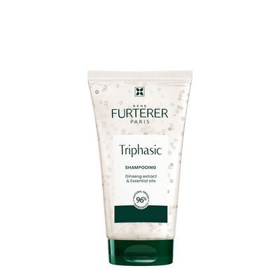 [두피 영양 케어] 르네휘테르 트리파직 두피 영양 앰플 샴푸 50ml