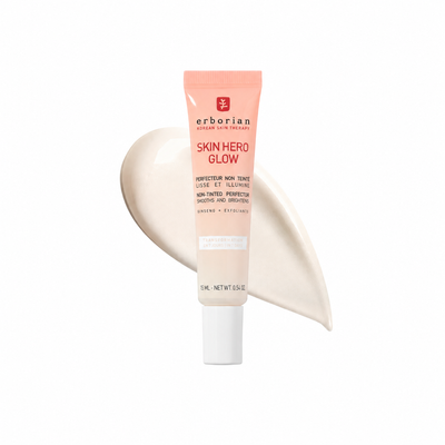 에르보리앙 스킨 히어로 글로우 15ml / 40ml