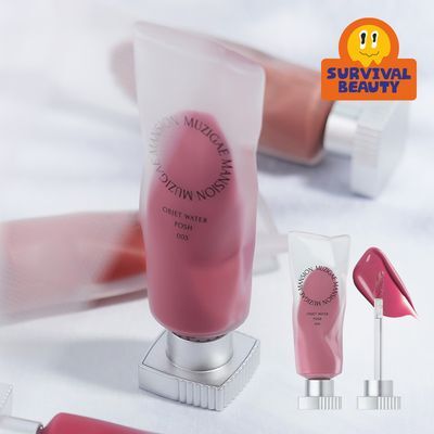 무지개맨션 오브제 워터 6ml 4colors