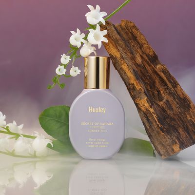 헉슬리 퍼퓸 15ml 선셋포그
