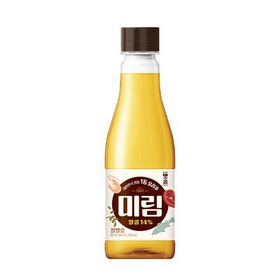 롯데칠성 미림 맛술 500ml 3페트