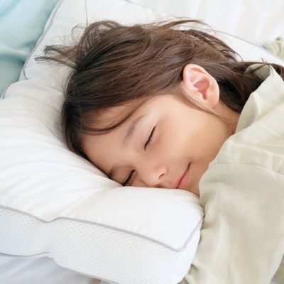 포렌 오리지널 에코플루피 키즈 경추베개