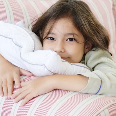 포렌 플렉스썸 밸런스 키즈 경추베개