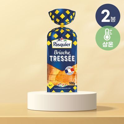 파스키에 트레쎄(500g)x2봉(상온배송)