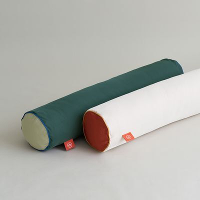보웰 먼지없는 알러지케어 바디필로우 롱쿠션 커버 2colors