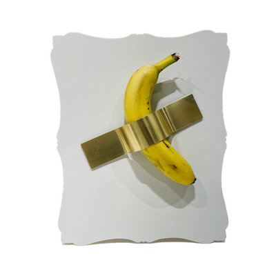 더닷 Catch The Banana