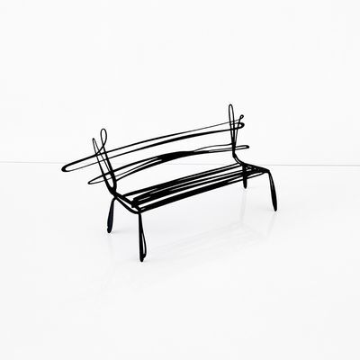 더닷 Drawing Bench