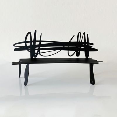 더닷 Drawing Bench_Bold