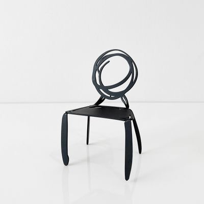 더닷 Drawing Chair 2