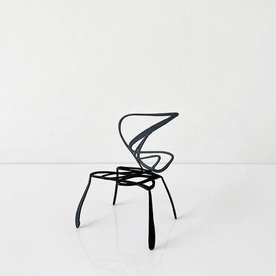 더닷 Drawing Chair 3