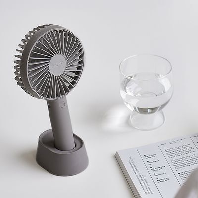 [쿨썸머] 루메나 휴대용 무선 선풍기 FAN PRO 4
