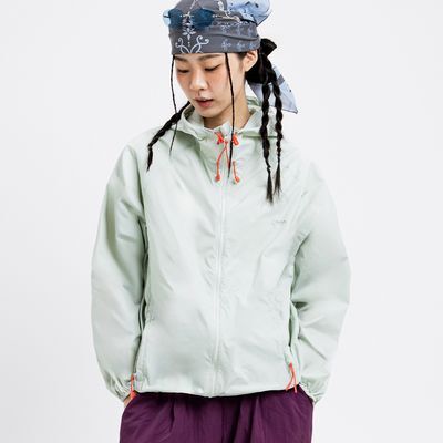 레타 필름커버 자켓 윈드브레이커 반려인용 (3 colors)