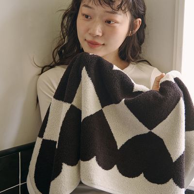 보웰 [BWTZ] 오닉스 뱀부얀 세면타월 호텔 수건 200g_1p