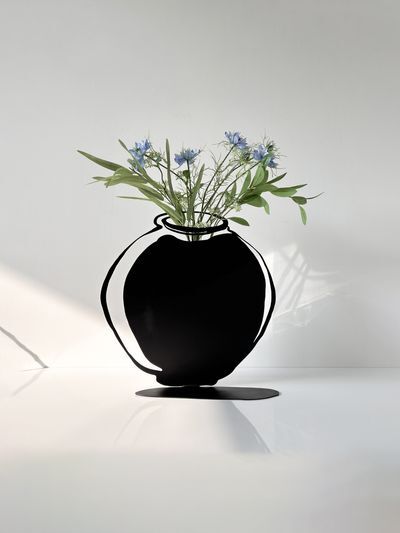 더닷 Moon Jar Fine