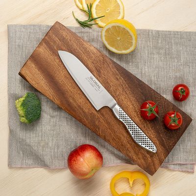 글로벌나이프 미니 산도쿠 나이프 13cm (GS-109)