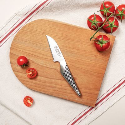 글로벌나이프 토마토 나이프 8cm (GS-9)
