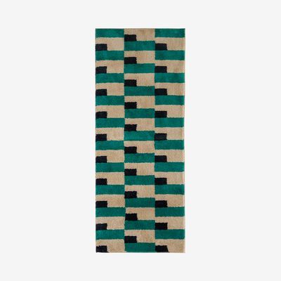 리튼 에버그린 매트 (50x120)