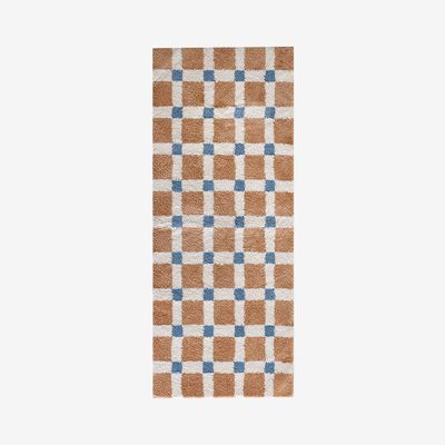 리튼 모자이크 매트 (50x120)