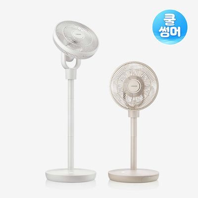 에어메이드 무소음 무선 더 위대한 선풍기 AMF-1570C