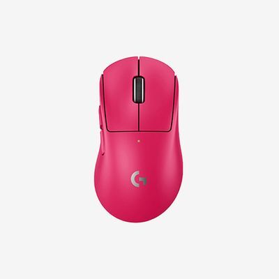 로지텍 게이밍 마우스 G PRO X SUPERLIGHT 2 DEX (비대칭 오른손용)