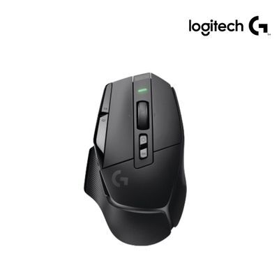 로지텍 무선 마우스 G502 X LIGHTSPEED