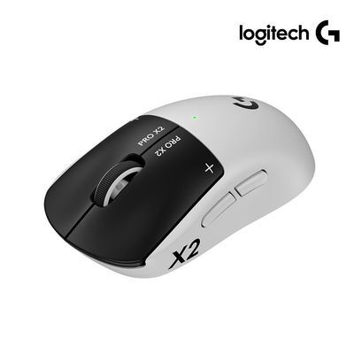 Logitech Gaming G PRO X2 SUPERSTRIKE