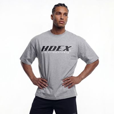 HDEX 오리진 숏 슬리브 (2colors)