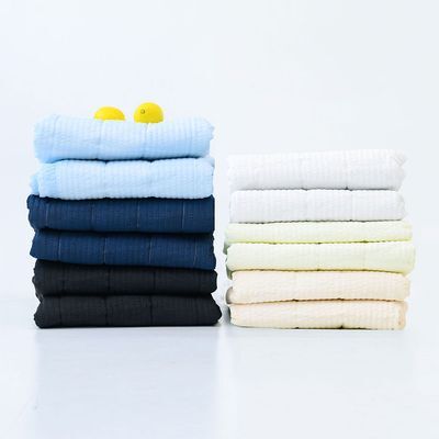 믹스앤매치 데일리 시어서커 고정밴딩 침대패드 SS/Q 6컬러
