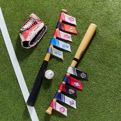 나른 X KBO 방도스카프 헤리티지 에디션