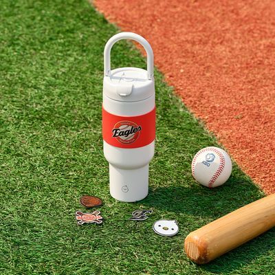 [사은품증정] 오덴세 X KBO 투웨이 루프 텀블러 750ml (2026 한화이글스)