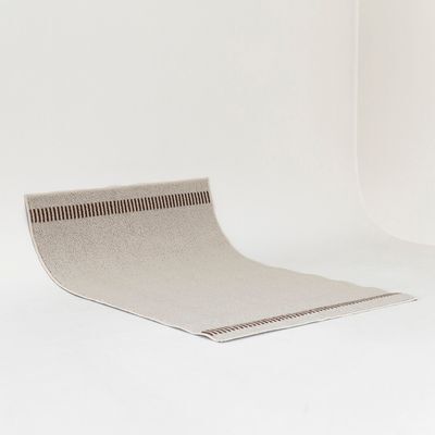 리튼 아르네 러그 루카 레드브라운 (3 sizes)