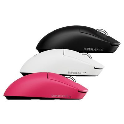 로지텍 게이밍 G PRO X SUPERLIGHT 2C (Compact)