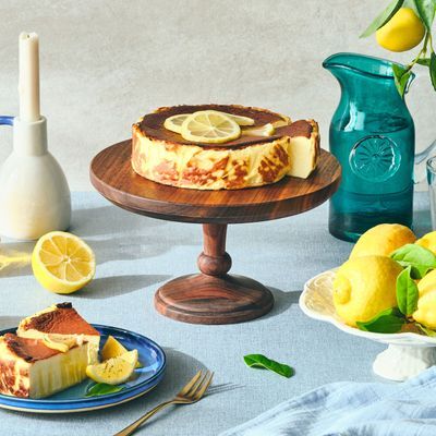무화당 저당 바스크 치즈케이크 530g