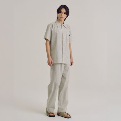 오르시떼 H036 시미베트 커플 파자마 모음