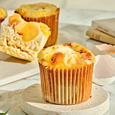 무화당 저당 계란빵 100g 5개입