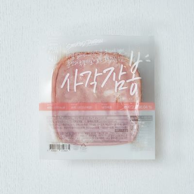 존쿡델리미트 사각 잠봉 400g