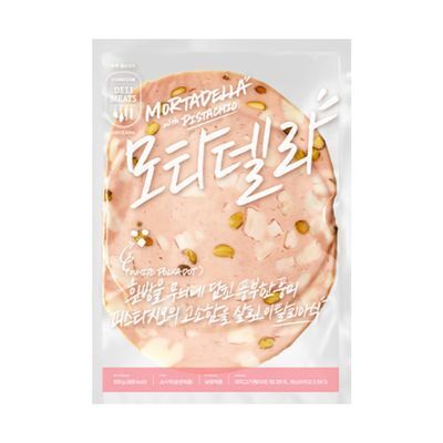 존쿡델리미트 모타델라 100g
